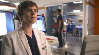 The Good Doctor terza puntata