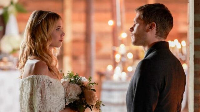 the originals foto ufficiali