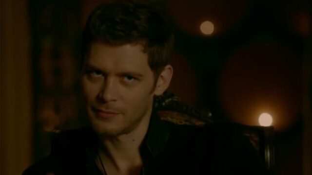 the originals foto ufficiali