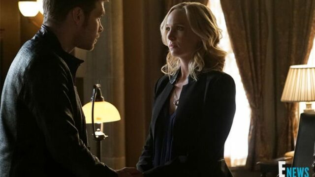 the originals foto ufficiali