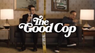 THE GOOD COP serie TV Netflix: uscita, trama, cast e news