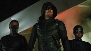 Arrow 7 personaggi: tre new entry nella serie. Tra loro anche Batwoman?