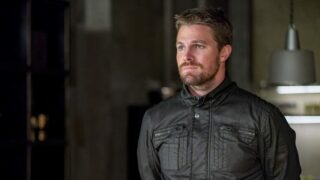 Arrow 7 streaming: programmazione americana e italiana, episodi e cast