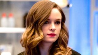 Danielle Panabaker regista di un episodio di The Flash 5: tutti i dettagli