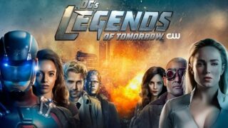 Legends of Tomorrow 4 San Diego Comic Con 2018: anticipazioni dal panel