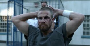 Oliver Queen in prigione: quanto ci starà e quale sarà il destino del Team Arrow