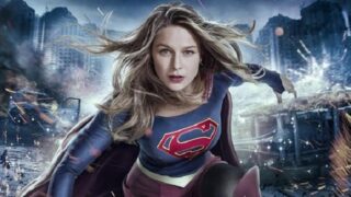 Supergirl 4 anticipazioni: programmazione, trama, promo e personaggi