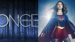 Supergirl 4 nuovo nemico: da Once Upon A Time arriva noto personaggio DC