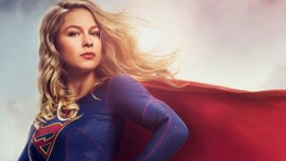 Supergirl 4 streaming: programmazione americana e italiana, episodi e cast