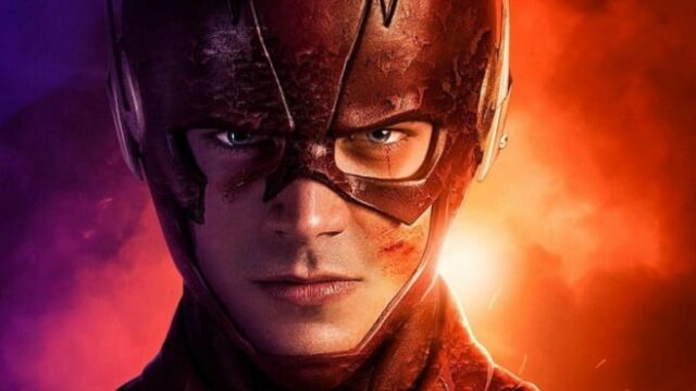 The Flash 5 San Diego Comic Con 2018: tutte le anticipazioni dal panel The Flash 5 streaming: programmazione americana e italiana, episodi e cast