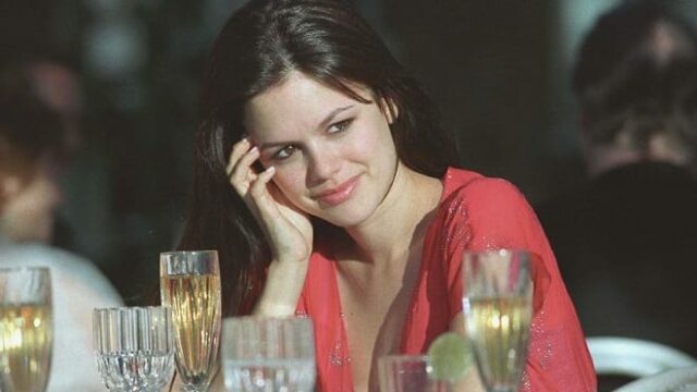 Rachel Bilson curiositÃ : da The OC al terribile incidente inadolescenza