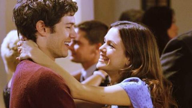 Rachel Bilson curiositÃ : da The OC al terribile incidente inadolescenza