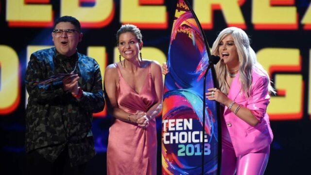 Teen Choice Awards 2018 vincitori musica:
