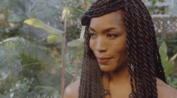 American Horror Story 8 Angela Bassett