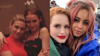 compleanno madelaine petsch