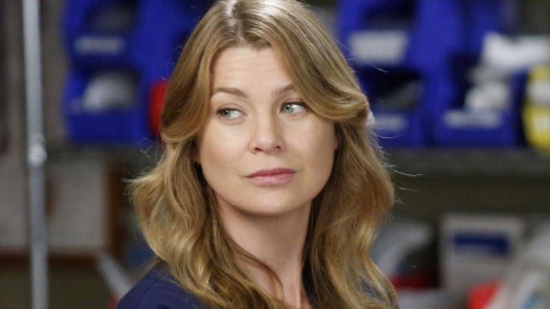 PUNTATE GREY ANATOMY DA SCARICA