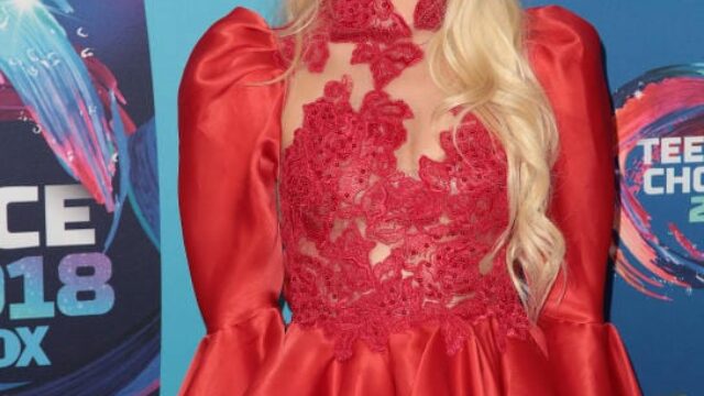 Teen Choice Awards 2018 - Loren Gray