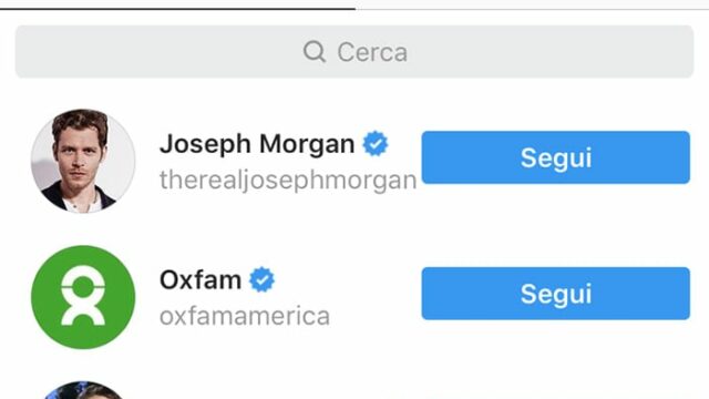 joseph morgan instagram