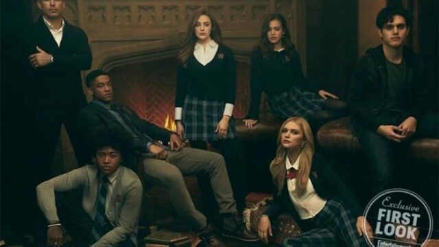 legacies spinoff foto