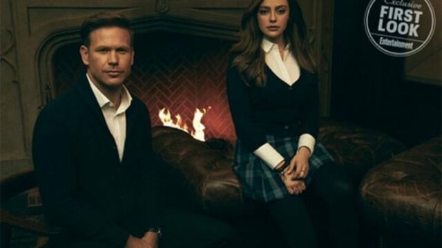 legacies spinoff foto