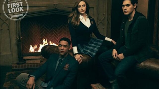 legacies spinoff foto