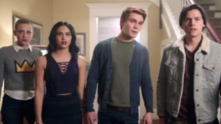 Nuovo Riverdale spin off