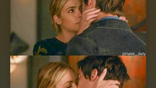 pretty little liars haleb