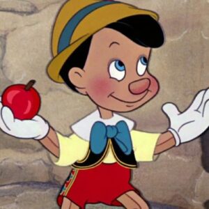 Pinocchio (film)