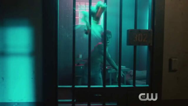 Riverdale 3 promo: Archie