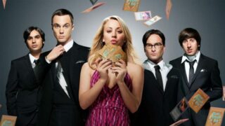 The Big Bang Theory 12 anticipazioni