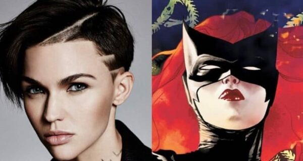 Batwoman Ruby Rose accuse: considerata poco gay per il ruolo, lei risponde