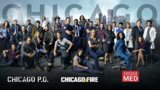 In che ordine guardare Chicago Fire, Chicago PD e Chicago Med?