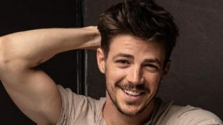 Grant Gustin body shaming: l'attore di The Flash risponde agli attacchi sul fisico