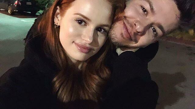Madelaine Petsch curiosità :