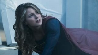 Supergirl 4 razzismo come tema principale: le parole di Melissa Benoist