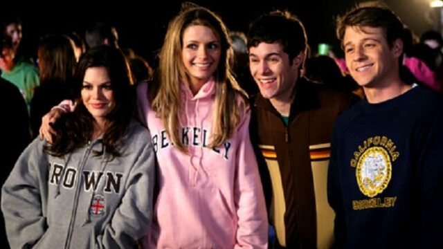 The OC guest star: gli attori apparsi nella serie e che (forse) non ricordi