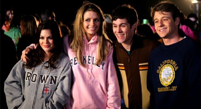 The OC guest star: gli attori apparsi nella serie e che (forse) non ricordi