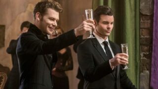 The Originals finale: Julie Plec spiega le ragioni sul destino dei Mikaelson