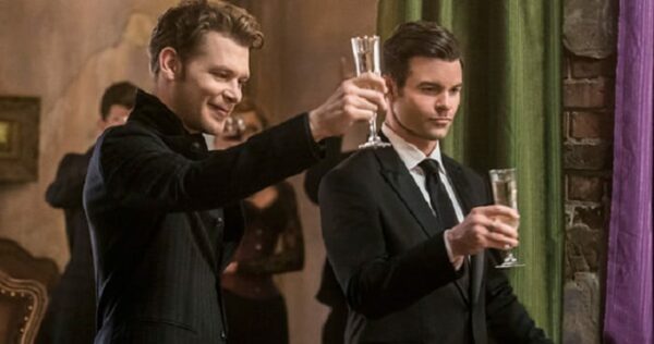 The Originals finale: Julie Plec spiega le ragioni sul destino dei Mikaelson