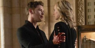 The Originals Klaroline finale: scena eliminata e la colpa di The Vampire Diaries