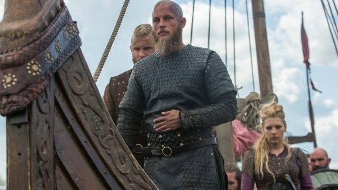 VIKINGS 7 stagione si fa? News su Ragnar e il futuro della serie