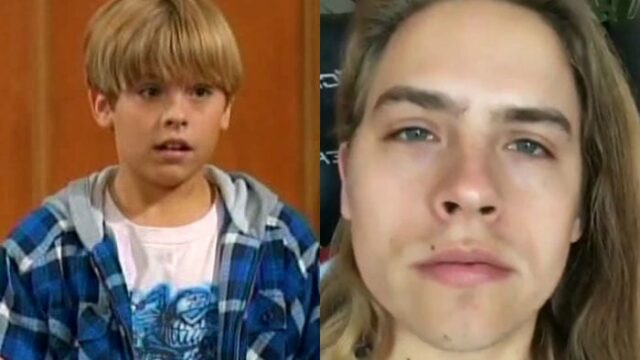 Zack e Cody al Grand Hotel cast oggi: come sono diventati gli attori