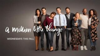 A Million Little Things trama uscita cast anticipazioni e streaming della serie ABC