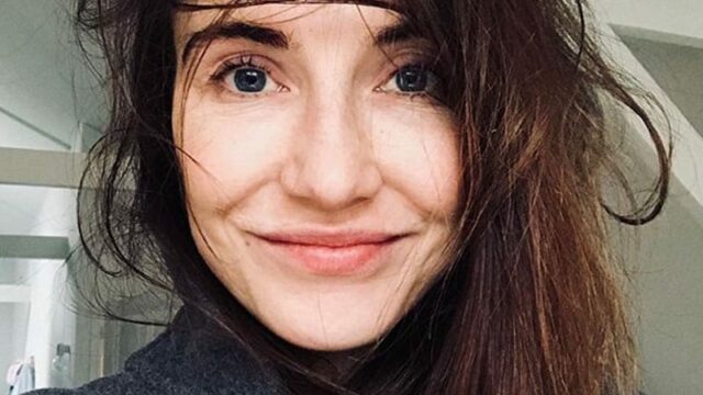 Carice van Houten curiosità :