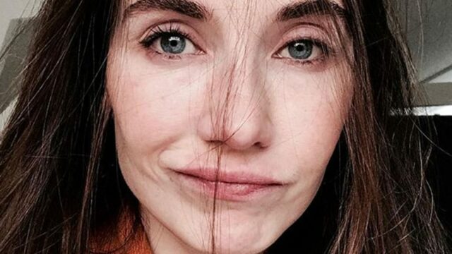 Carice van Houten curiosità :