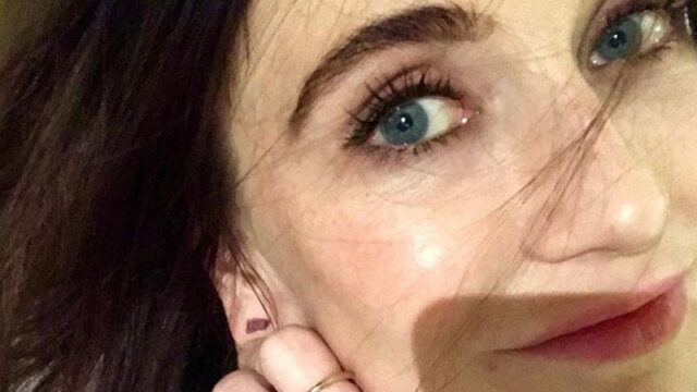 Carice van Houten curiosità :