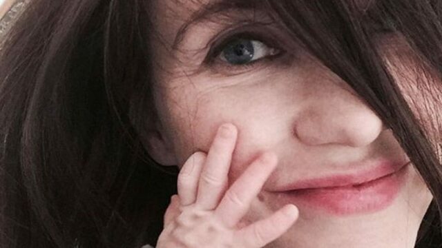Carice van Houten curiosità :