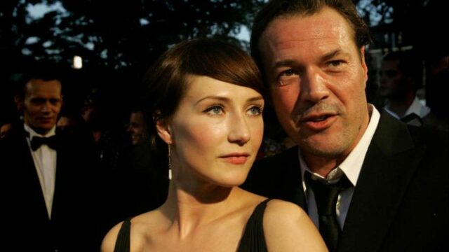 Carice van Houten curiosità :