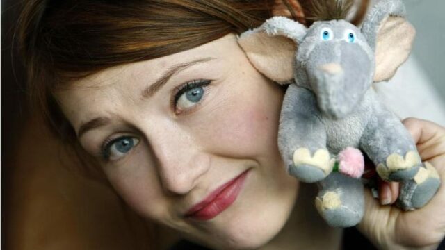 Carice van Houten curiosità :