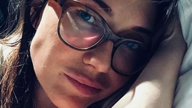 Carice van Houten curiosità :